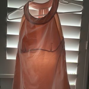 Lululemon - vintage lululemon tank